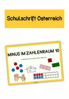 Vorschau - Stationenlernen - Materialpaket - ALLE Mathe Karteien - Seite 3