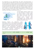 Vorschau - Arbeitsblätter - Mobilität der Zukunft: Hyperloop, Flugtaxis & Teleportation - Seite 2