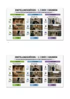 Vorschau - Arbeitsblätter - RoadMovieApp - Stummfilm in Vertretungsstunden - Deckblatt