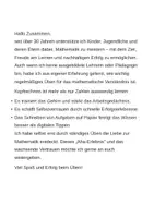 Vorschau - Arbeitsblätter - Mathe Übungsblätter - Addition und Subtraktion (bis 100) - Seite 2
