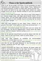 Vorschau - Arbeitsblätter - Fußball-WM 2026 | Bewegungsgeschichten zum Mitmachen | Bewegungspausen Grundschule - Seite 3