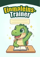 Vorschau - Unterrichtsreihen - Einmaleins-Trainer Dino Bunt & SW - Seite 2
