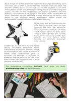 Vorschau - Arbeitsblätter - Die Grafik: Drucktechniken, Bildanalyse & Kunstformen - Seite 2