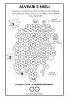anteprima - Esercizi - MATEMATICA SECONDA ELEMENTARE A TEMA API - Pagina 3