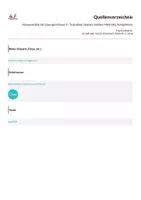 Vorschau - Klassenarbeiten - Klassenarbeit mit Lösungen Klasse 3 - Textarbeit, Nomen, Verben, Mehrzahl, Konjunktion - Seite 3