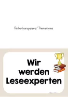 Vorschau - Unterrichtsreihen - Lesetandem – Materialpaket zur Förderung der Leseflüssigkeit & -genauigkeit - Seite 3