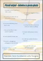 Vorschau - Arbeitsblätter - Andiamo in vacanza - Seite 2