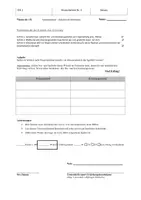 Vorschau - Arbeitsblätter - Materialpaket dialektische Erörterung - Arbeitsheft und Klassenarbeit - Deckblatt