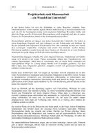 Vorschau - Arbeitsblätter - Materialpaket dialektische Erörterung - Arbeitsheft und Klassenarbeit - Seite 1