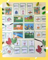 Voorbeeld - Boerderijproducten ontdekbundel - Voorblad