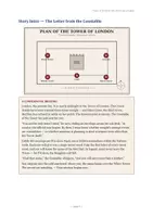 Vorschau - Stundenentwürfe - Breakout Englisch: Tower of London & Collocations – Escape Room (Klasse 9/10) - Seite 3
