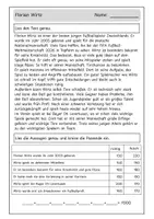 Vorschau - Unterrichtsreihen - Leseverstehen Sachtext-Reihe Fußballer der WM 2026 - Seite 2