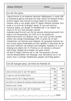 Vorschau - Unterrichtsreihen - Leseverstehen Sachtext-Reihe Fußballer der WM 2026 - Seite 3