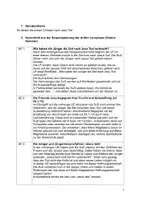 Vorschau - Stundenentwürfe - Lehrprobe Religion "Die ersten Christen" - Seite 2
