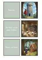 Vorschau - Spiele - Märchen - Paare finden - Seite 3