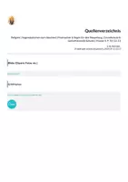 Vorschau - Text - Religion | Segenskärtchen zum Abschied | Mutmacher & Segen für den Neuanfang | Grundschule & weiterführende Schulen | Klasse 4, 9, 10, 12, 13 - Seite 3