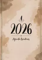 Vista previa - Para docentes: organización, planificación y formación - Agenda para Escritores 2026: El Refugio de tus Historias y Proyectos Literarios - página 1