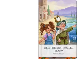anteprima - Materiale di supporto/inclusione - NELLY E IL SENTIERO DEL TEMPO - Pagina 1