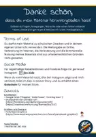 Vorschau - Arbeitsblätter - Rechenmalblätter Sommer | Kleines Einmaleins bis 100 | Klasse 2 - Seite 1