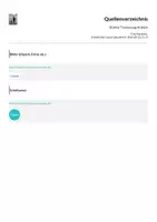 Vorschau - Merkblätter - Stuktur Textauszug Analyse - Seite 1