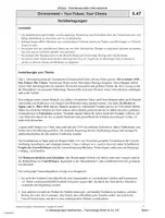 Vorschau - Stundenentwürfe - Environment - Your Future, Your Choice - Seite 2