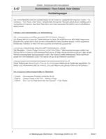 Vorschau - Stundenentwürfe - Environment - Your Future, Your Choice - Seite 3