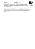 Vorschau - Anderer Materialtyp - Störtext zum ständigen Reinrufen von 67 - six-seven - Seite 2