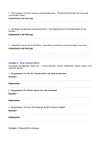 Vorschau - Arbeitsblätter - Sprache & Stil in der Presse: Schlagzeilen, Reißersprache, Objektivität & Bildsprache - Seite 3