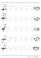 anteprima - Clipart / Immagini originali - Pregrafismo a tema Giungla - Pagina 2