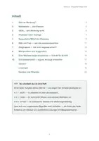 Vorschau - Arbeitsblätter - Arbeitsheft Deutsch: Werbung und Werbesprache analysieren - Seite 2