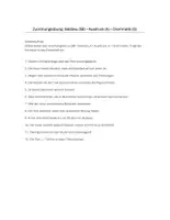Vorschau - Arbeitsblätter - Zuordnungsübung_Satzbau_Ausdruck_Grammatik - Seite 1