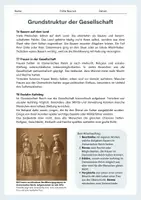 Vorschau - Arbeitsblätter - Gesellschaftsstruktur im Osmanischen Reich – Arbeitsblatt mit Quellen, Bildern und Aufgaben - Seite 3