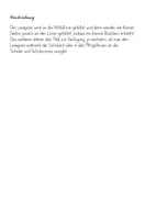 Vorschau - Arbeitsblätter - Pfingsten - Frühling Lesepass - Seite 1