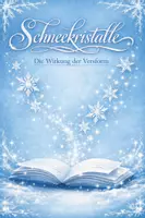 Vorschau - Stundenentwürfe - Schneekristalle - Die Wirkung der Versform - Deckblatt