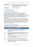 Vorschau - Stundenentwürfe - Unterrichtsentwurf Pflege kinesthätik Einführung G-02 - Seite 2