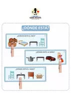 Vista previa - Unidades / Secuencias / Situaciones de Aprendizaje - ¿DÓNDE ESTÁ? - Portada