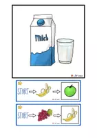 Vorschau - Bildkarten - ZUM SUPERMARKT Bee-Bot ® Matten Bundle - Seite 3