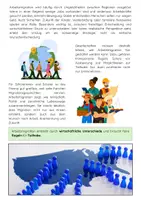 Vorschau - Arbeitsblätter - Arbeitsmigration: Jobsuche, Fachkräftemangel & Integration - Seite 2