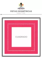 Vista previa - Unidades / Secuencias / Situaciones de Aprendizaje - PISTAS GEOMÉTRICAS - página 1