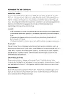 Vorschau - Stundenentwürfe - Lyrik und Romantik MaMaterialpaket Deutsch – Mondnacht, Erlkönig, Lyrikvergleich & Stationenarbeit - Seite 3