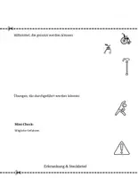 Vorschau - Arbeitsblätter - Mobilität in der Pflege – Erkrankungen einfach erklärt - Seite 3
