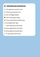 Vorschau - Unterrichtsreihen - Lesetraining Abenteuer | Leseverständnis Klasse 3 - Seite 1