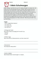 Vorschau - Unterrichtsreihen - Lesetraining Schule | Leseverständnis Klasse 3 - Seite 3