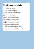 Vorschau - Stundenentwürfe - Lesetraining Klasse 3 – Leseverständnis MEGA Materialpaket 50 Materialien mit Lösungen - Seite 2