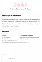 Vorschau - Poster - Picture + Word Cards / Flashcards "Halloween" - Seite 1