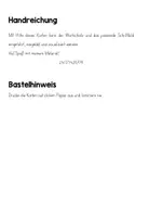 Vorschau - Poster - Picture + Word Cards / Flashcards "Halloween" - Seite 2
