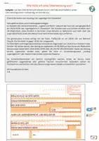 Vorschau - Arbeitsblätter - AB Wie fülle ich eine Überweisung aus - 2. Beispiele mit Lösungen - Seite 3