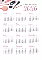 Vista previa - Para docentes: organización, planificación y formación - Agenda para Estilistas 2026: Organiza tu Arte y Maximiza tus Citas - página 3