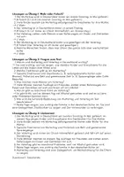 Vorschau - Arbeitsblätter - Muttertag und Vatertag in Deutschland (A2/B1): Lesetext mit Aufgaben - Seite 3