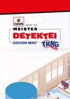 Vorschau - Arbeitsblätter - EUROPA sucht die Meister-Detektei – Edition MINT - Seite 2